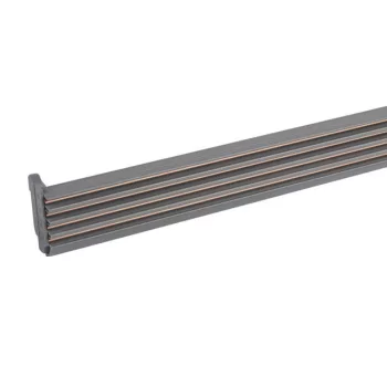   Legrand 405240 HX3 125 dugaszolható sorelosztó 24 modul ( Legrand 405240 )