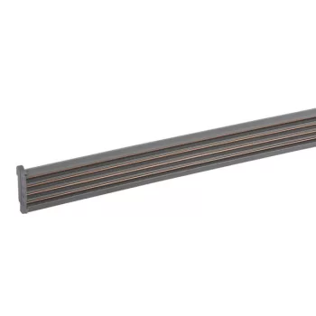   Legrand 405241 HX3 125 dugaszolható sorelosztó 36 modul ( Legrand 405241 )