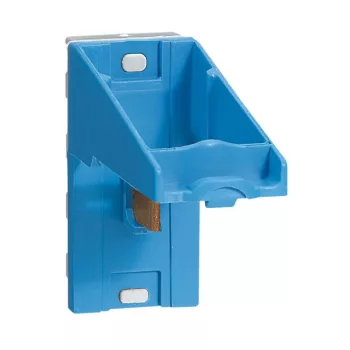   Legrand 405246 HX3 125 csatlakozó modul - N (10 db) ( Legrand 405246 )