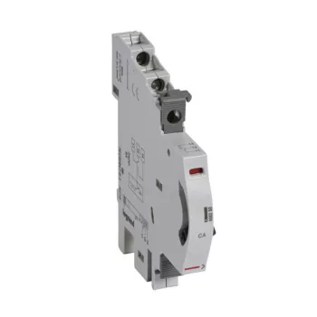   Legrand 406250 DX3 segédérintkezők 6A-250V~ állapotjelző ( Legrand 406250 )