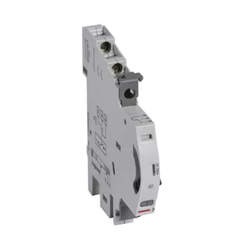   Legrand 406252 DX3 segédérintkezők 6A-250V~ hibajelző ( Legrand 406252 )