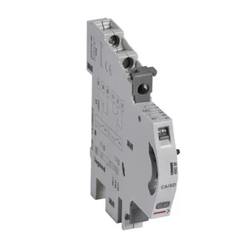   Legrand 406256 DX3 segédérintkezők 6A-250V~ univerzális ( Legrand 406256 )