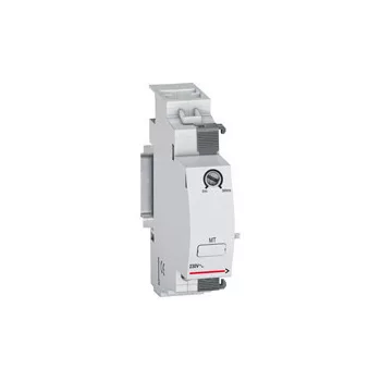   Legrand 406280 DX3 kioldók 24-48V~ nullfeszültség ( Legrand 406280 )