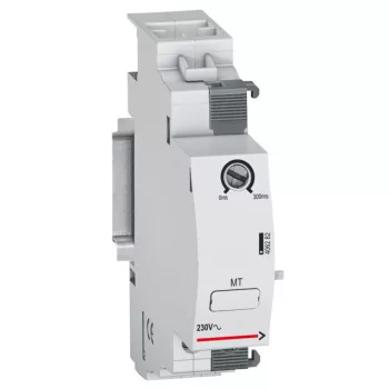   Legrand 406282 DX3 kioldók 230V~ nullfeszültség ( Legrand 406282 )