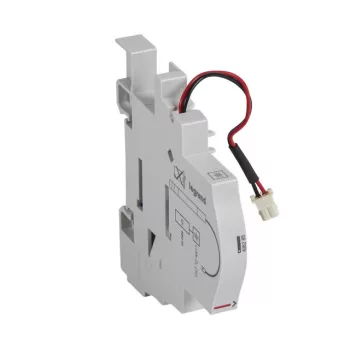  Legrand 406285 DX3 kioldók fgt munkaá. Z é.ny.gomb ( Legrand 406285 )