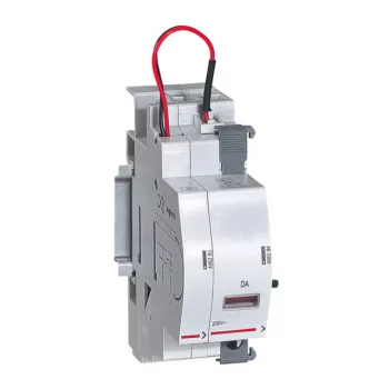   Legrand 406287 DX3 kioldók fgt munkaá. Z é.ny.gomb ( Legrand 406287 )