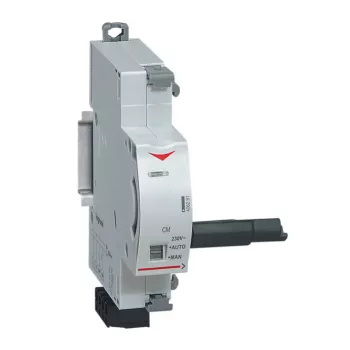   Legrand 406290 DX3 motoros hajtások 1M/P 24-48V~ ( Legrand 406290 )