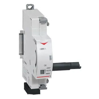   Legrand 406291 DX3 motoros hajtások 1M/P 230V~ ( Legrand 406291 )