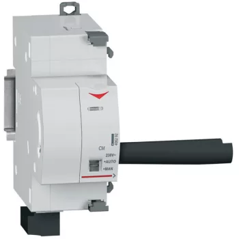   Legrand 406292 DX3 motoros hajtások 1,5M/P 230V~ ( Legrand 406292 )