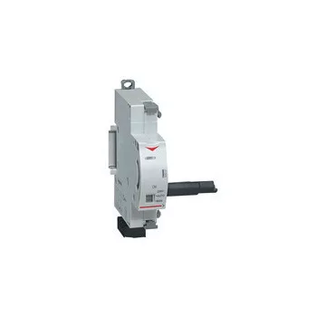   Legrand 406293 DX3 motoros hajtások aut. reset 1M/P 24-48V~ ( Legrand 406293 )