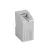 Legrand 406306 DX3 bizt. és kbt. kieg. 1,5M/P bekötőkap. takaró ( Legrand 406306 )