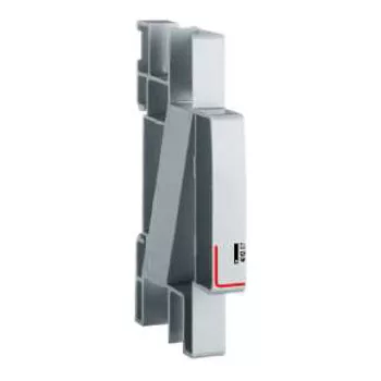   Legrand 406307 DX3 vezetékezési kieg. 0,5M kábelátv.távt. elem ( Legrand 406307 )