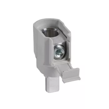   Legrand 406311 DX3 vezetékezési kieg. 1,5M/P 80-125A bk. Al v. ( Legrand 406311 )