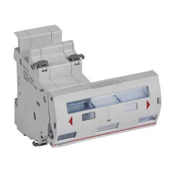   Legrand 406315 DX3 kézi forráaváltó 3P 3M ( Legrand 406315 )