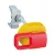 Legrand 406320 DX3 m. mh. k. rot. hajt. sárga/piros karral ( Legrand 406320 )
