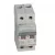 Legrand 406449 DX3-I terheléskapcsoló 2P 100A ( Legrand 406449 )