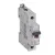 Legrand 407432 DX3 Kismegszakító. 1P, 16A, B karakterisztika, 6kA