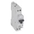 Legrand 407467 DX3 kismegszakító 1P+N B0,5 6000A/10kA ( Legrand 407467 )
