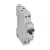 Legrand 407468 DX3 kismegszakító 1P+N B1 6000A/10kA ( Legrand 407468 )