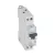 Legrand 407470 DX3 kismegszakító 1P+N B3 6000A/10kA ( Legrand 407470 )
