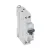 Legrand 407471 DX3 kismegszakító 1P+N B4 6000A/10kA ( Legrand 407471 )