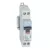 Legrand 407474 DX3 kismegszakító 1P+N B13 6000A/10kA ( Legrand 407474 )