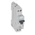 Legrand 407478 DX3 kismegszakító 1P+N B32 6000A/10kA ( Legrand 407478 )