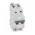 Legrand 407509 DX3 Kismegszakító. 2P, 16A, B karakterisztika, 6kA