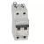 Legrand 407511 DX3 Kismegszakító. 2P, 25A, B karakterisztika, 6kA