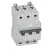 Legrand 407567 DX3 Kismegszakító. 3P, 63A, B karakterisztika, 6kA