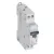 Legrand 407738 DX3 kismegszakító 1P+N C6 6000A/10kA ( Legrand 407738 )
