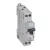 Legrand 407743 DX3 kismegszakító 1P+N C20 6000A/10kA ( Legrand 407743 )