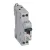 Legrand 407744 DX3 kismegszakító 1P+N C25 6000A/10kA ( Legrand 407744 )