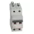 Legrand 407798 DX3 Kismegszakító. 2P, 10A, C karakterisztika, 6kA