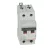 Legrand 407801 DX3 Kismegszakító. 2P, 20A, C karakterisztika, 6kA