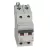 Legrand 407803 DX3 Kismegszakító. 2P, 32A, C karakterisztika, 6kA