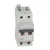 Legrand 407804 DX3 Kismegszakító. 2P, 40A, C karakterisztika, 6kA