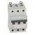 Legrand 407860 DX3 Kismegszakító. 3P, 20A, C karakterisztika, 6kA