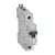Legrand 407966 DX3 Kismegszakító. 1P, 4A, D karakterisztika, 6kA