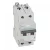 Legrand 408023 DX3 Kismegszakító. 2P, 1A, D karakterisztika, 6kA