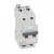 Legrand 408025 DX3 Kismegszakító. 2P, 3A, D karakterisztika, 6kA