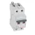 Legrand 408030 DX3 Kismegszakító. 2P, 13A, D karakterisztika, 6kA