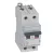 Legrand 408034 DX3 Kismegszakító. 2P, 32A, D karakterisztika, 6kA