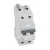 Legrand 408035 DX3 Kismegszakító. 2P, 40A, D karakterisztika, 6kA