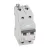Legrand 408037 DX3 Kismegszakító. 2P, 63A, D karakterisztika, 6kA