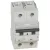 Legrand 408642 DX3 Kismegszakító. 2P, 125A, C karakterisztika, 10kA
