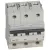 Legrand 408662 DX3 Kismegszakító. 3P, 80A, C karakterisztika, 10kA