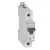Legrand 408877 DX3 Kismegszakító. 1P, 50A, B karakterisztika, 10kA