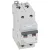 Legrand 408937 DX3 Kismegszakító. 2P, 3A, B karakterisztika, 10kA