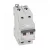 Legrand 408939 DX3 Kismegszakító. 2P, 6A, B karakterisztika, 10kA